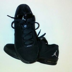 Jordan Team Elite